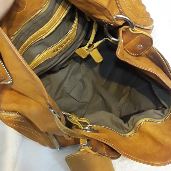 Roxbury Bag - Picture 6 of 8